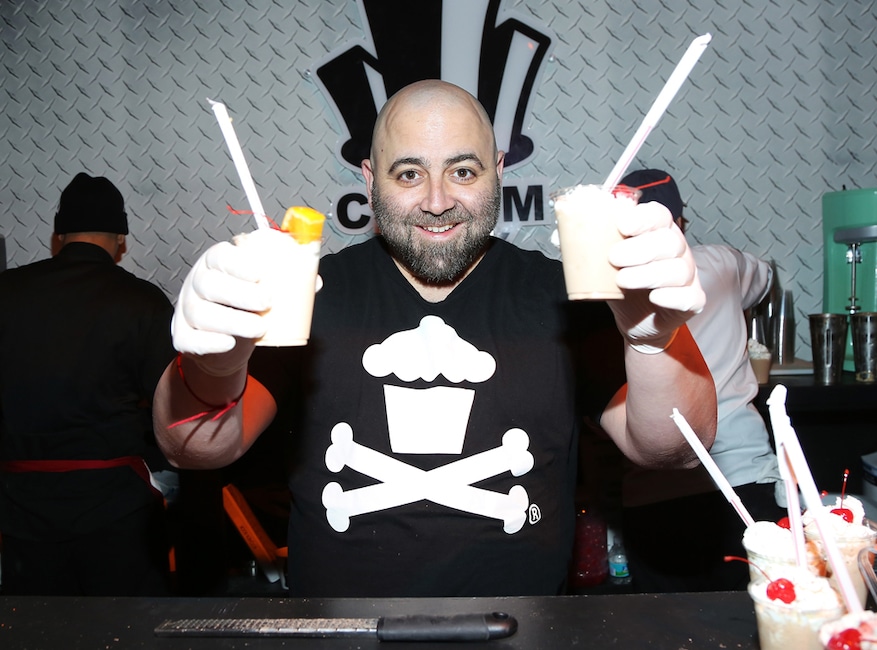 Duff Goldman